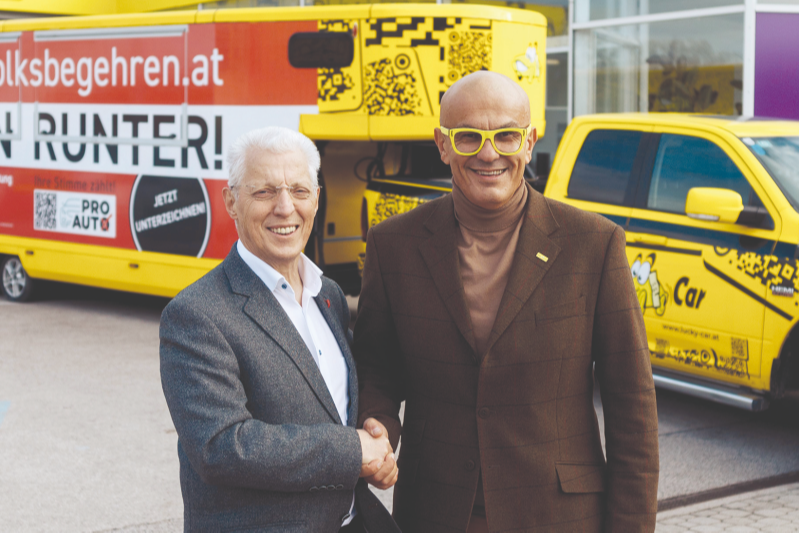  Die Teile und das Konzept