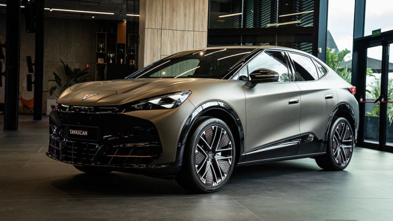 Konzernprimus in der MEB-Klasse