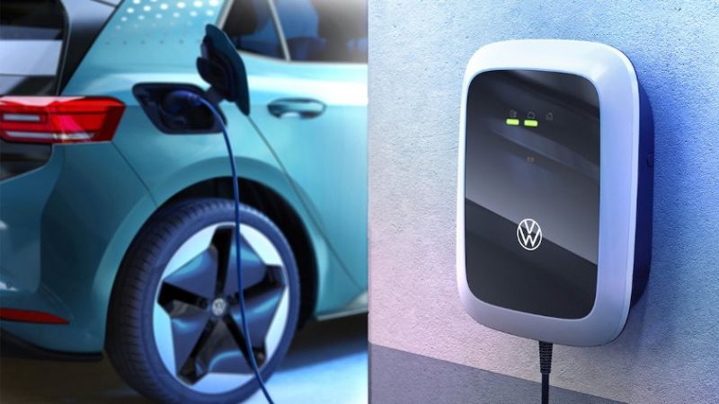 Wallbox zu Hause: Das sollten Elektroautofahrer wissen
