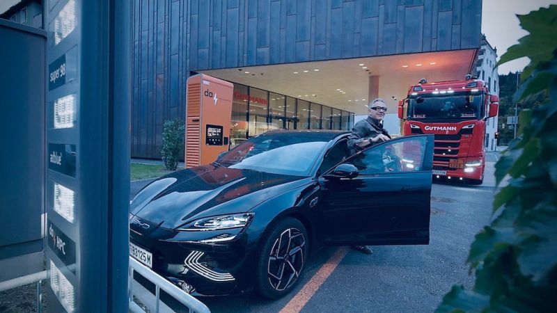 Filmempfehlung GTE Tirol: Öko-Tourismus als Markenzeichen