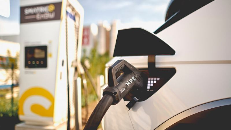 Smatrics EnBW: Allein 2024 sind 200 neue Highspeed-Ladepunkte geplant