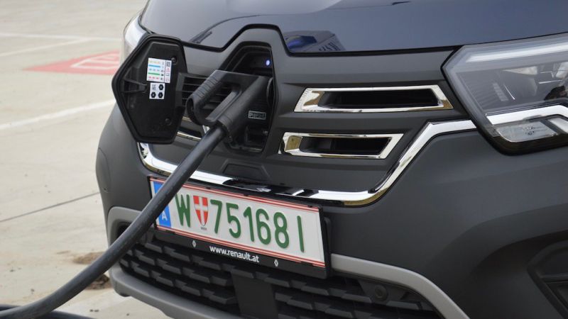 Kein Elektroauto-Zwang: Volksbegehren gescheitert