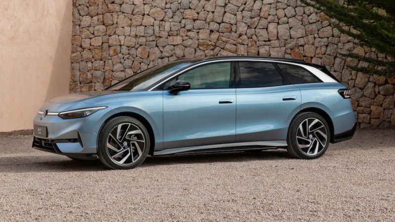 Sag niemals Variant zu ihm!