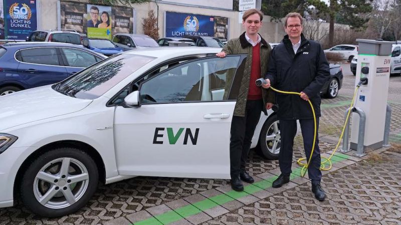 Flächendeckung im Stadtgebiet bis 2025