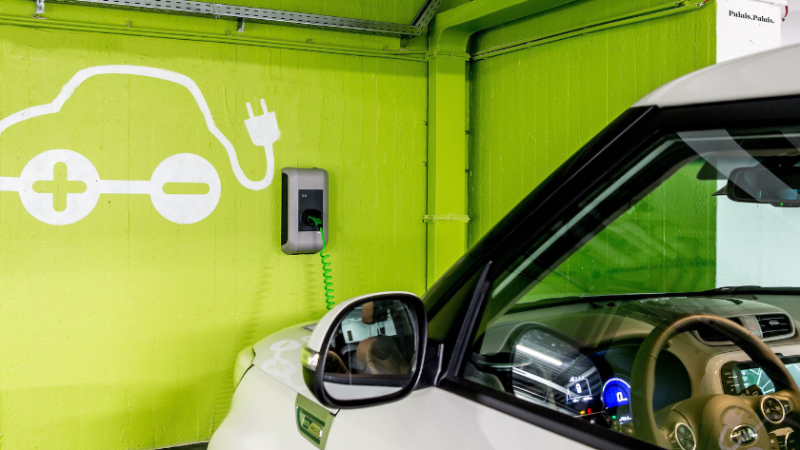 E-Mobilität erfordert Investitionen in die Verteilernetze