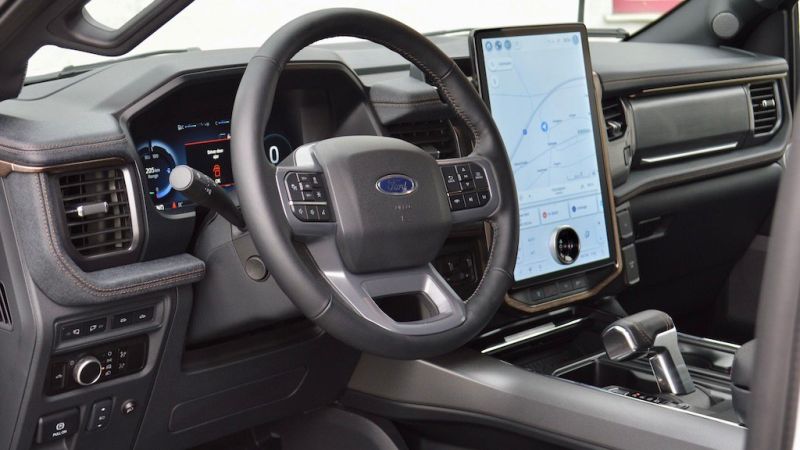 Elektro-Pick-ups: When Lightning Strikes