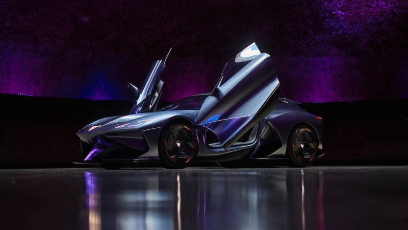 Cupra überzeugt mit Radikalität