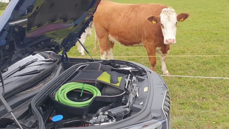 Gewinnspiel: Wir verlosen einen nachrüstbaren Frunk