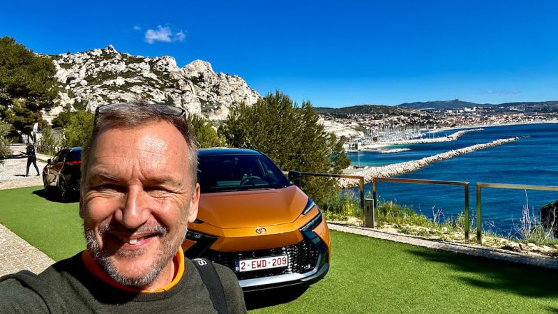 Europäisch japanisch