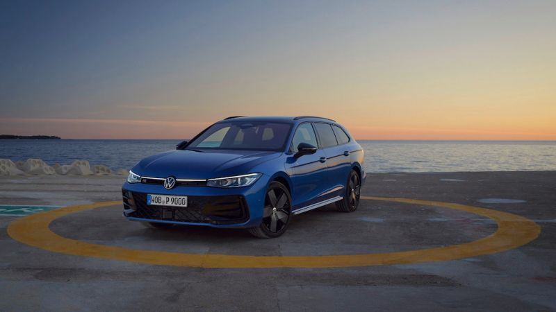 Plug-ins bis 132 Kilometer E-Reichweite am Start