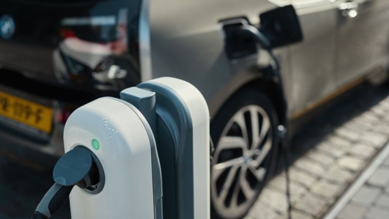 Ladepartner für BMW Österreichs Kunden und Händler