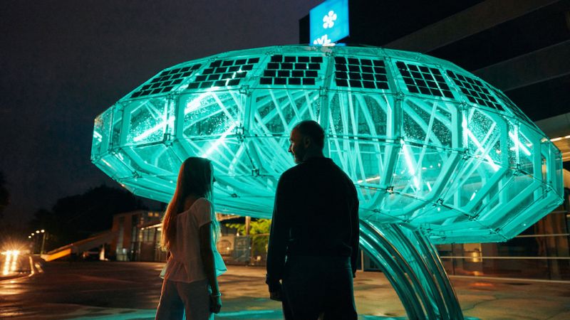 Elektrifizierung treibt Innovationen voran