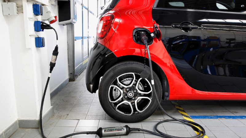 Augen auf beim Kauf von mobilen Ladekabeln