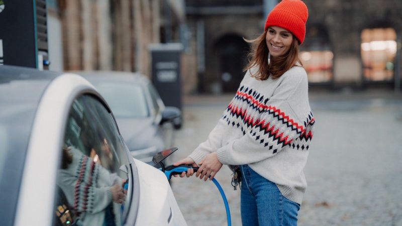 Keine guten Noten für Österreichs Lademöglichkeiten