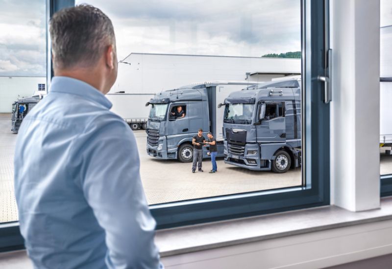  Reifenmanagement als Option zur Kostenreduktion