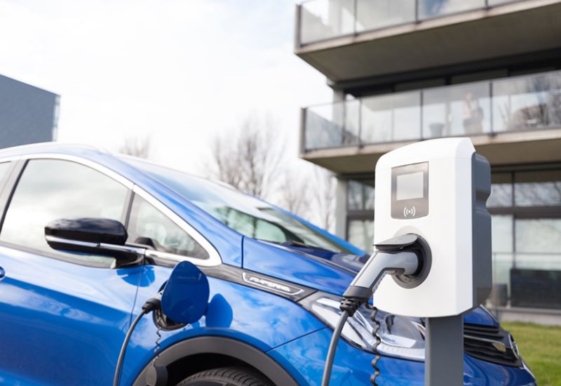  Mit BP Fuel & Charge die optimale Ladelösung sichern