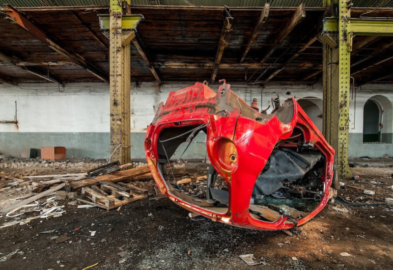  Autohersteller weiterhin auf Erfolgskurs