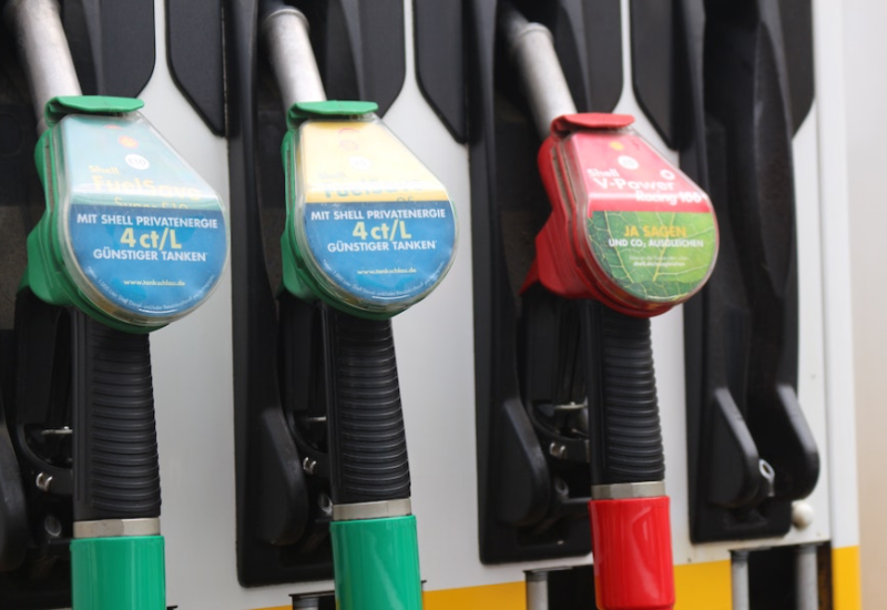  Was ist die Kraftstoffverordnung?