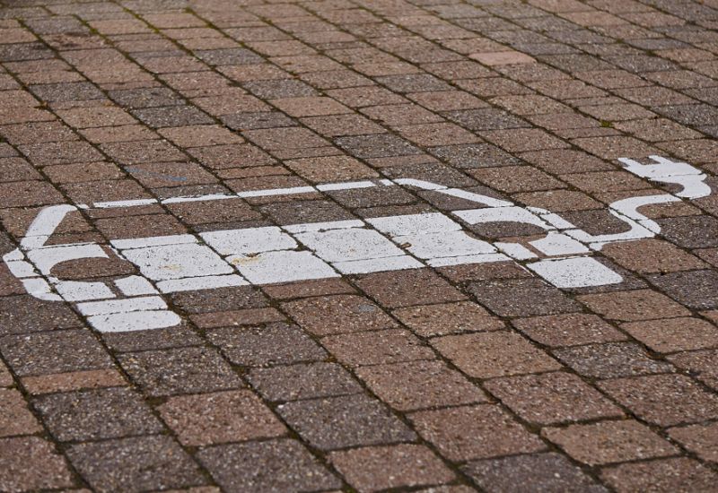  Aus für E-Auto-Förderung bei Unternehmen