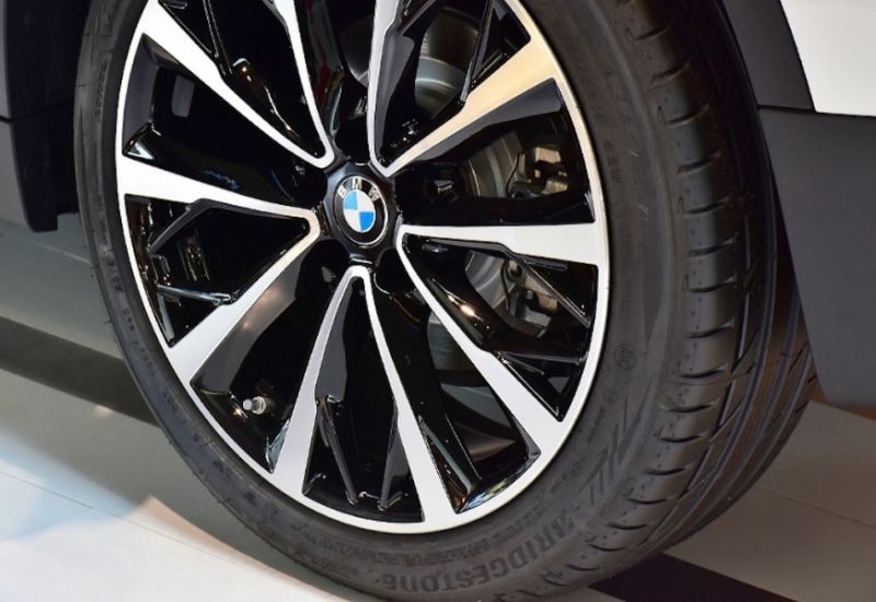  Reifenkenngrößen – was die Zahlen auf dem Autoreifen bedeuten