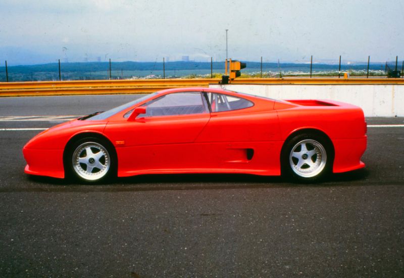  Helden auf Rädern: MTX-Tatra V8