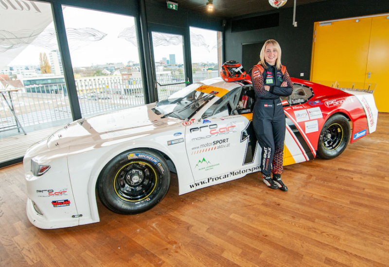  Mein ganz spezielles Firmenauto, Teil 11