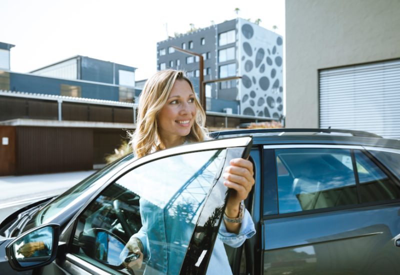  Flexibilität auf Rädern