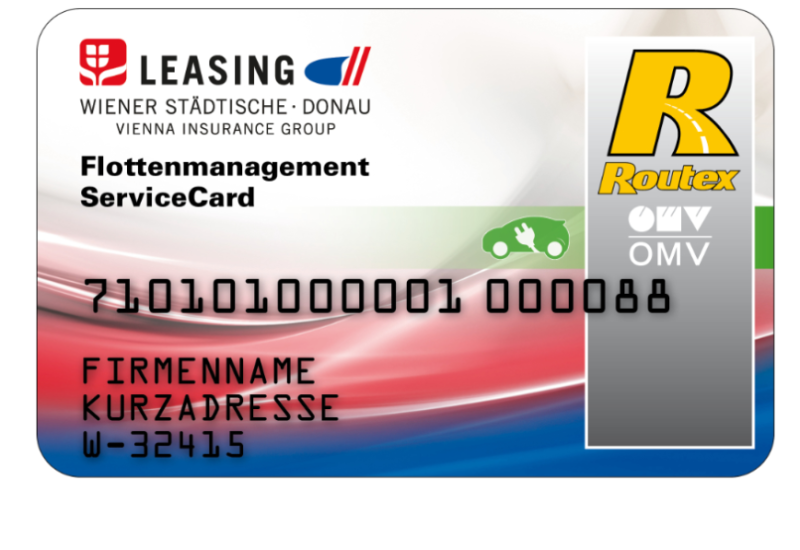  Maßgeschneidertes Flottenmanagement