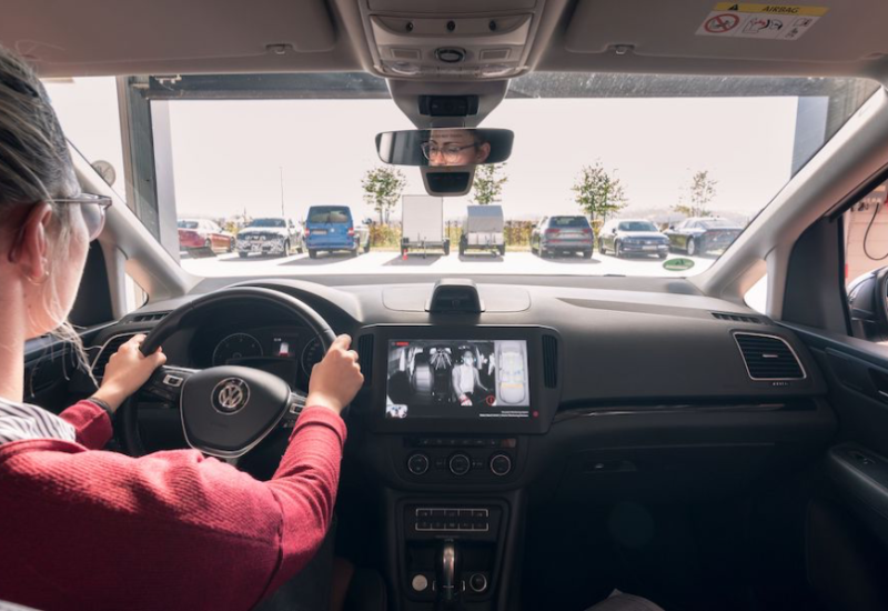  Innenräume im Blick der Sensoren