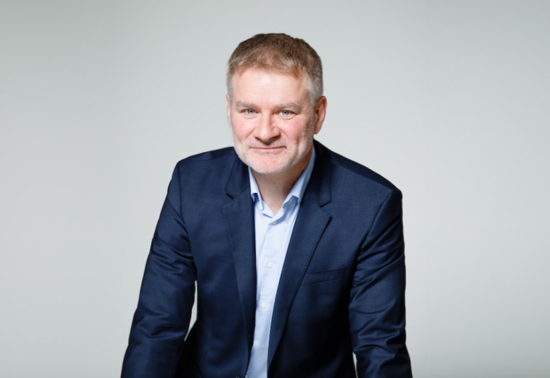  Geotab: Vier Entwicklungen, die für Fuhrparks entscheidend werden können