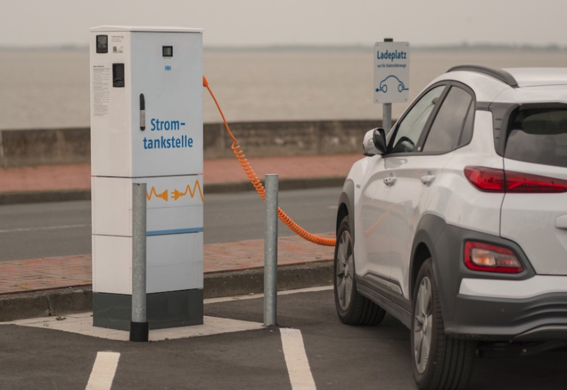  Sachbezugentfall beim Laden: Eckdaten stehen nun fest