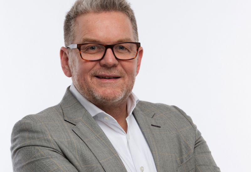  Andreas Mindt wird neuer VW-Designchef