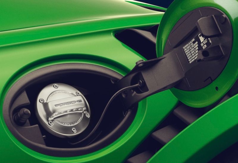  E-Fuels: Porsche fordert Unterstützung von Politik