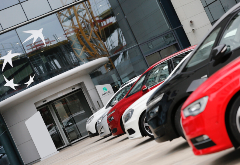  Arval weiterhin auf Wachstumskurs