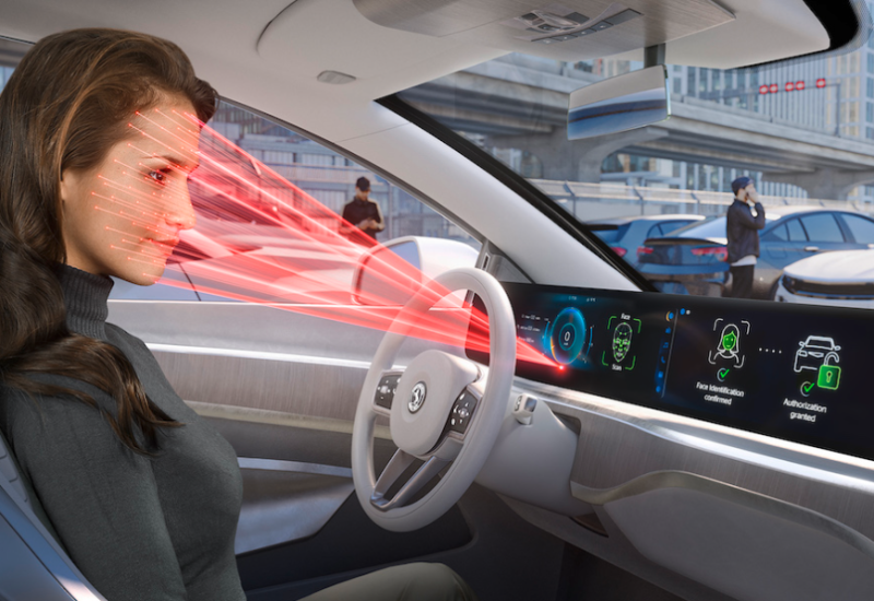  So sollen Touchscreen künftig besser werden