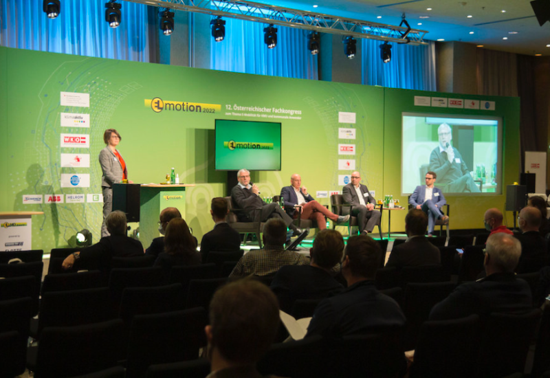  Das sind die Highlights der EL-MOTION 2023