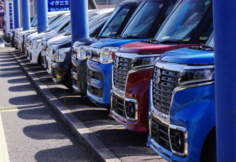  Studie: Welche Antriebe als klimafreundlich gelten