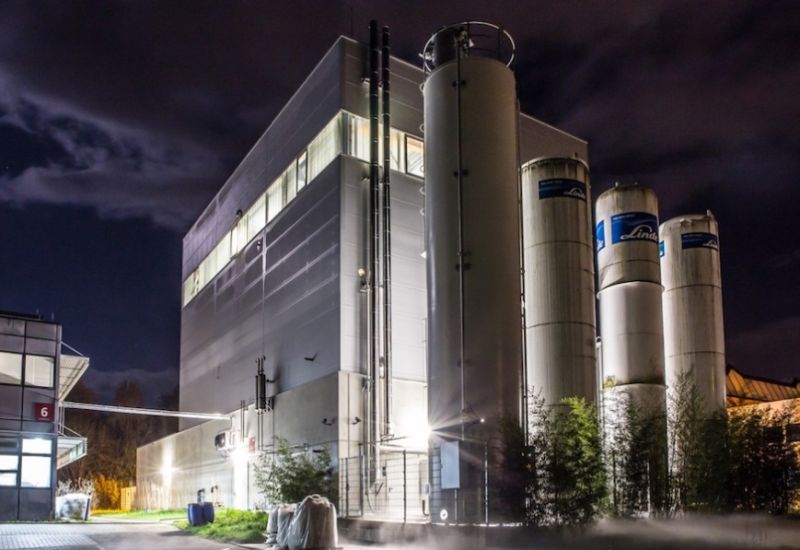  Wie Sprit aus Stroh entstehen könnte