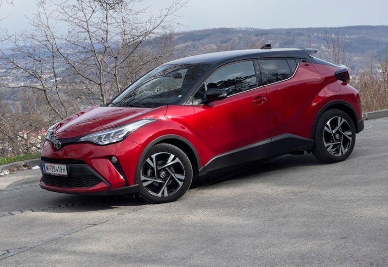  Sparsamer Allrounder