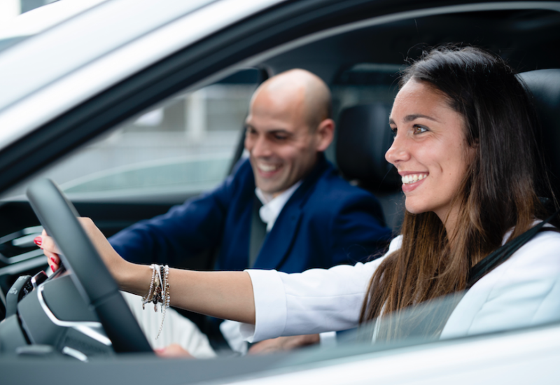  LeasePlan: Nachhaltigkeit und Umwelt bleiben on top