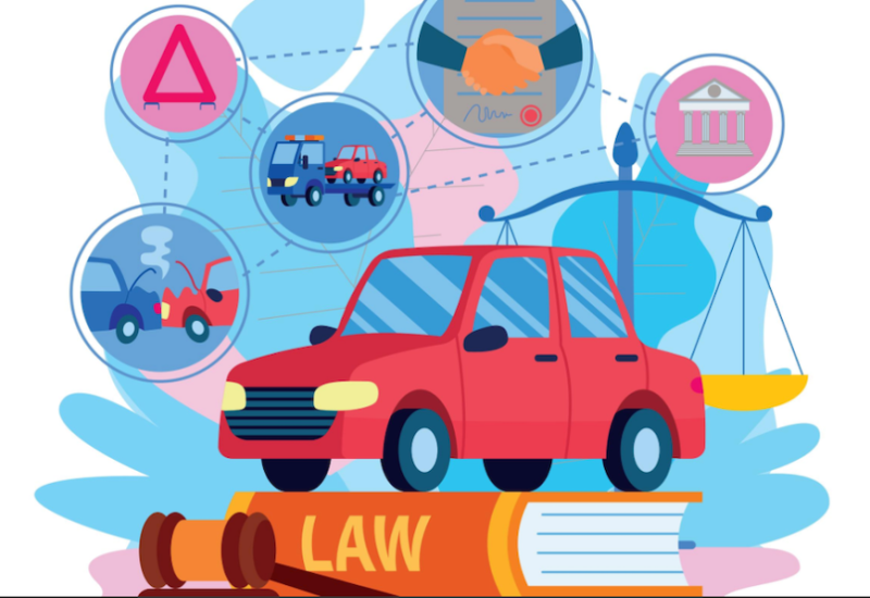  Der Fuhrparkmanager als Paragraphenreiter