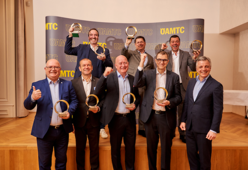  Das sind die Gewinner des Marcus-Preises