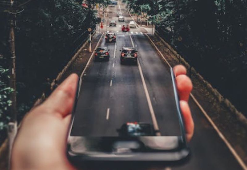  Autonomes Fahren: Die Automobilbranche in stetem Wandel