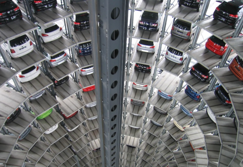  Studie: Hersteller im Strategiewandel