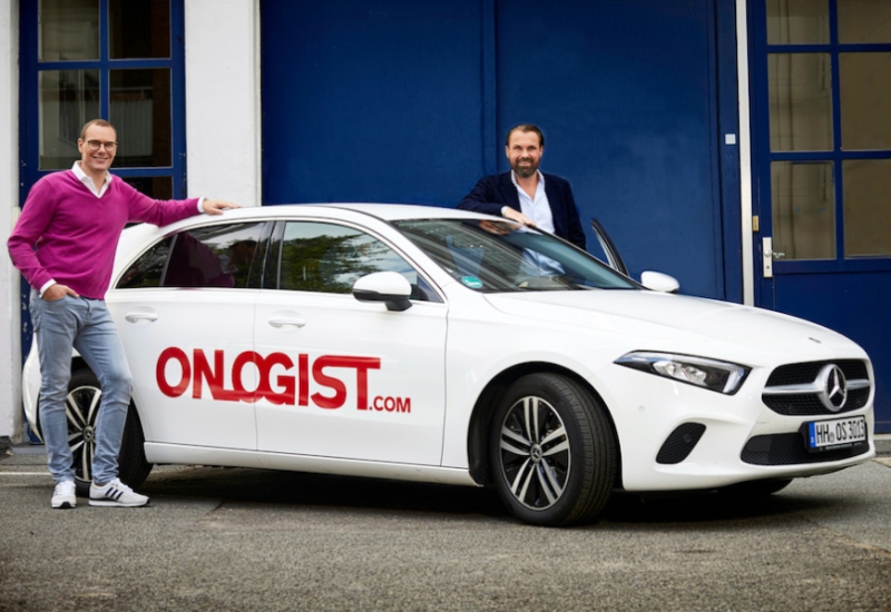  ONLOGIST auf der FLEET Convention 2023