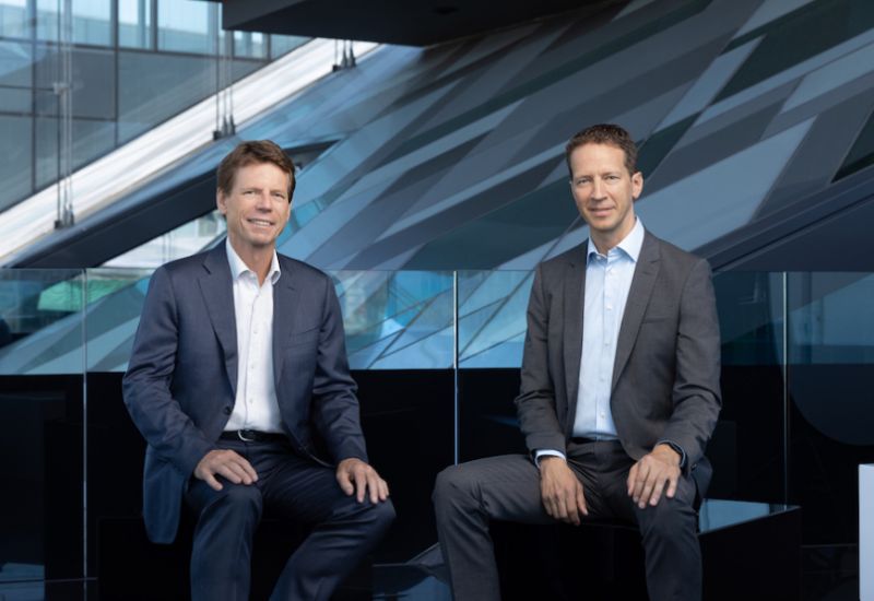  Porsche Bank weiterhin auf Wachstumskurs