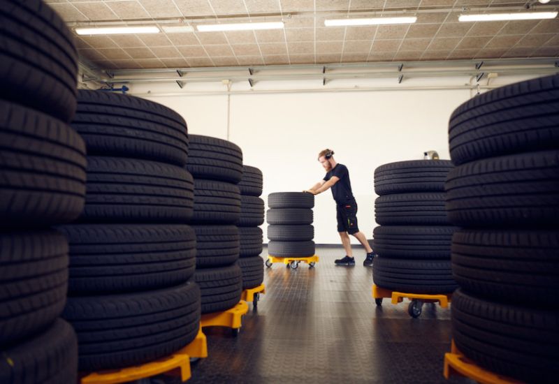  Samstag endet die situative Winterausrüstungspflicht