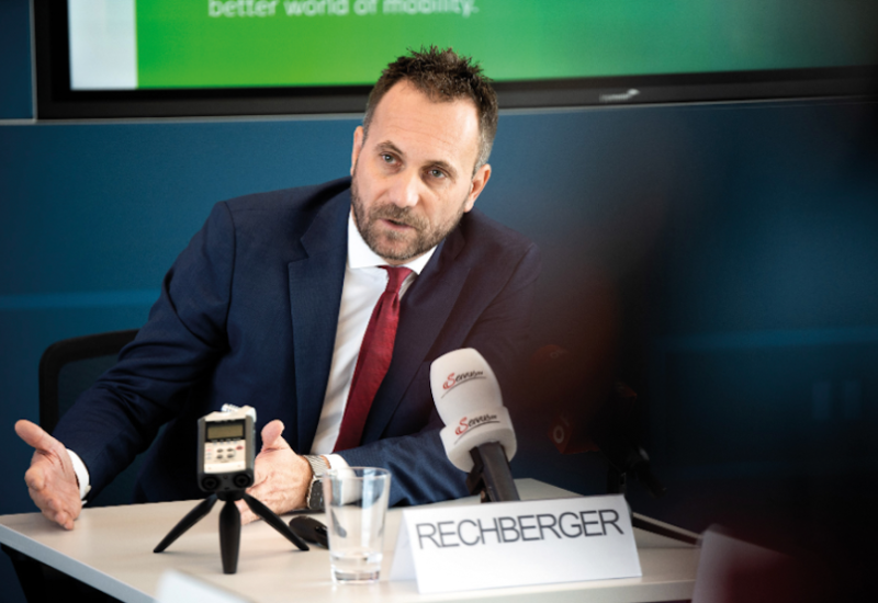  E-Fuels: „Den Großteil brauchen wir für Luft- und Schifffahrt“