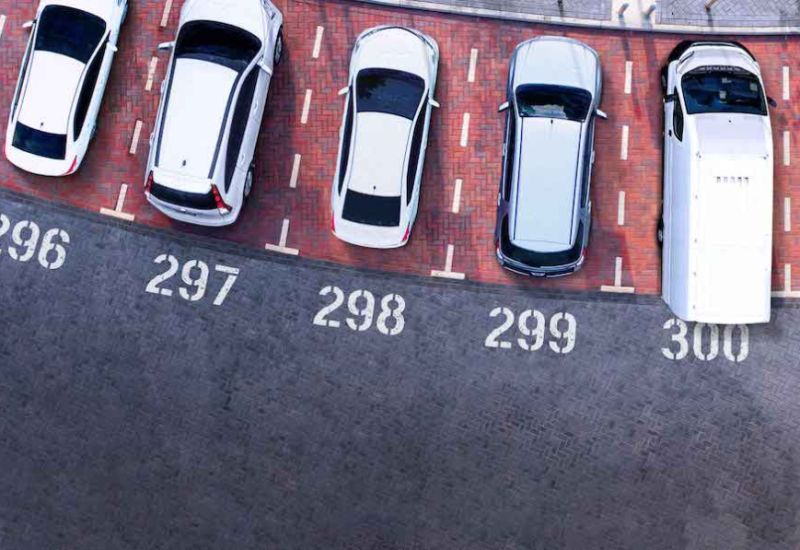  Geotab: Data Intelligence-Lösung soll neuen Standard im E-Flottenmanagement setzen