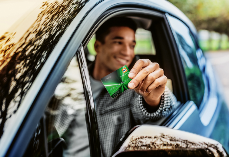  DKV Mobility: Umfassende Versorgungslösungen für Ihre Flotte!